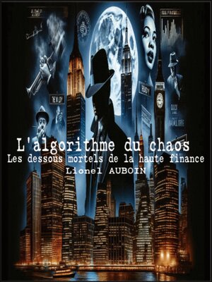 cover image of L'algorithme du chaos